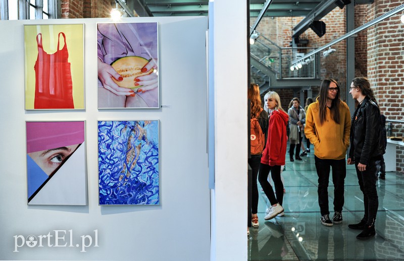 Artystyczne dusze ruszają w świat zdjęcie nr 174199