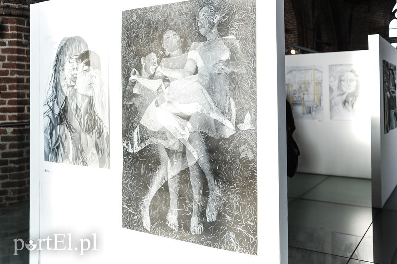 Artystyczne dusze ruszają w świat zdjęcie nr 174203