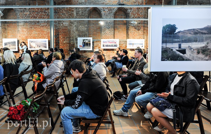 Artystyczne dusze ruszają w świat zdjęcie nr 174189