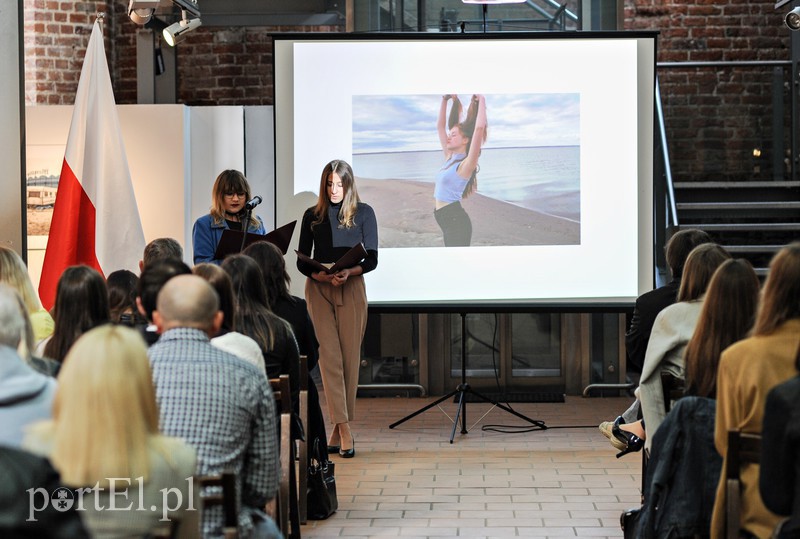 Elbląg Artystyczne dusze ruszają w świat