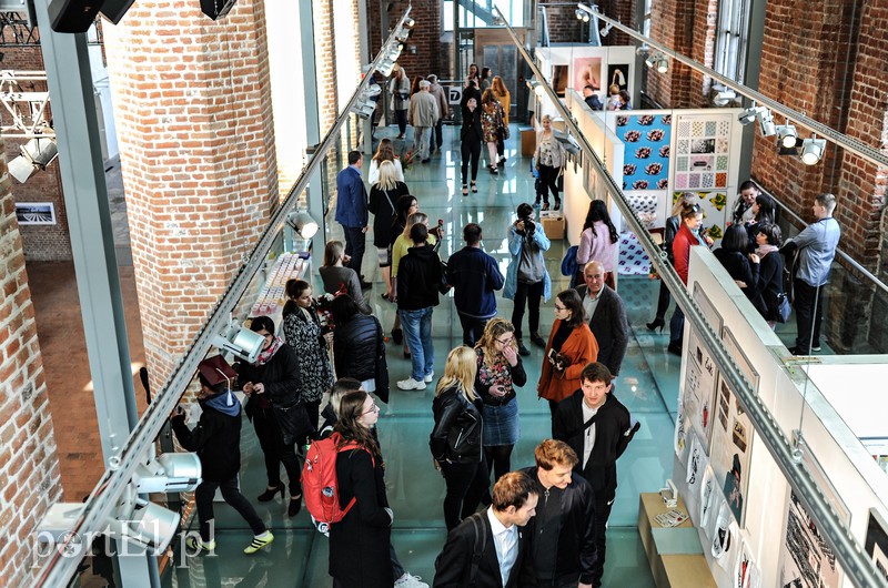 Artystyczne dusze ruszają w świat zdjęcie nr 174205