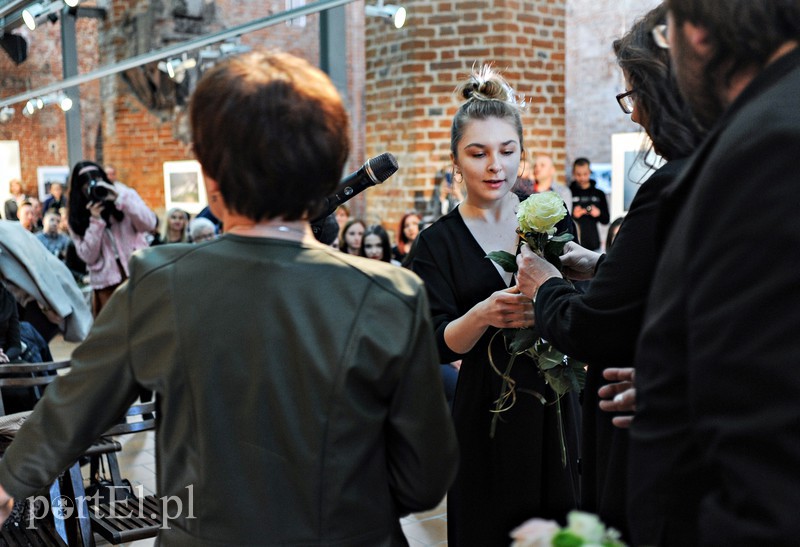 Artystyczne dusze ruszają w świat zdjęcie nr 174179