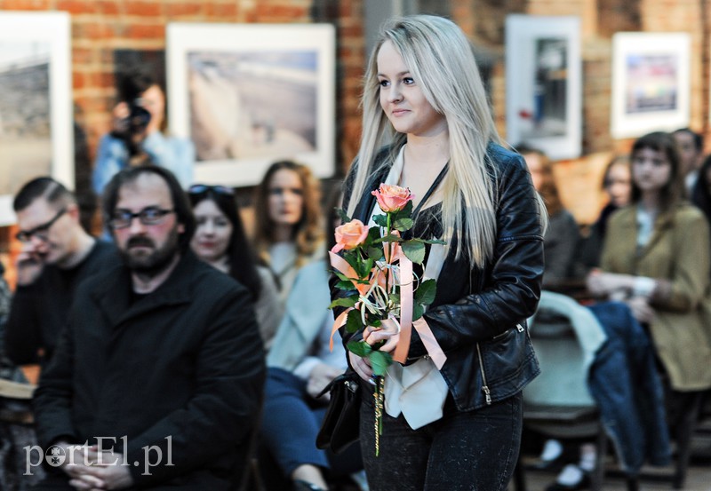 Artystyczne dusze ruszają w świat zdjęcie nr 174185