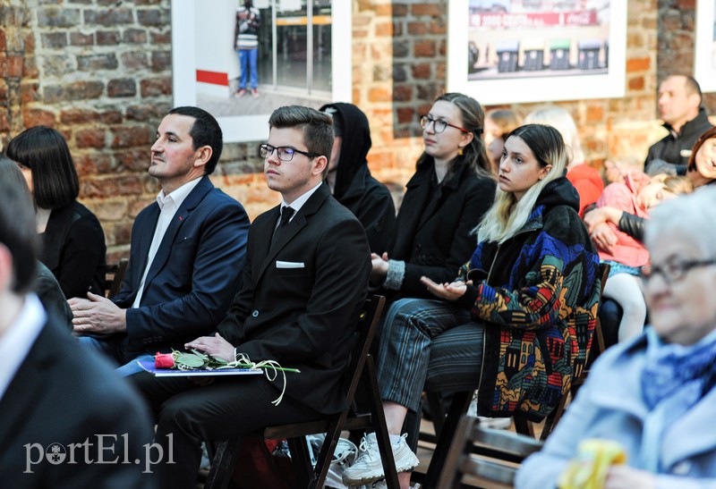 Artystyczne dusze ruszają w świat zdjęcie nr 174186