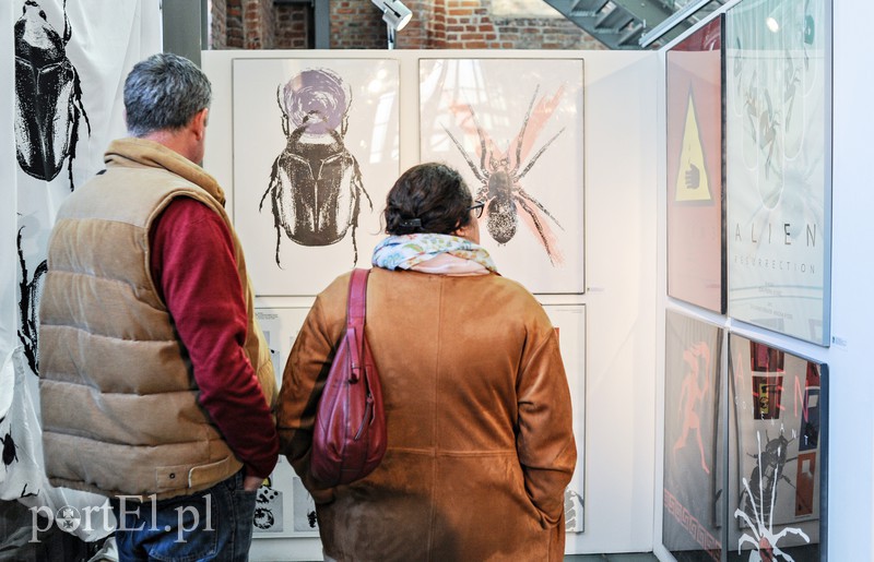 Artystyczne dusze ruszają w świat zdjęcie nr 174200