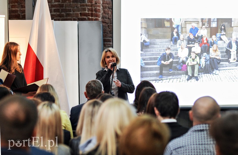 Artystyczne dusze ruszają w świat zdjęcie nr 174178