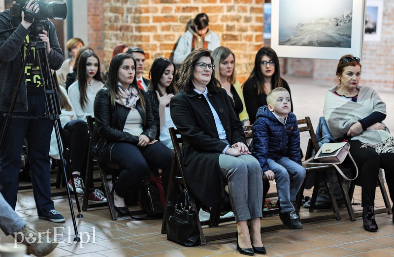 Artystyczne dusze ruszają w świat zdjęcie nr 174176