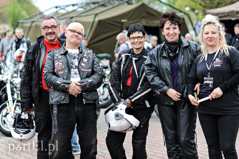 Lewa w górę! zdjęcie nr 174272