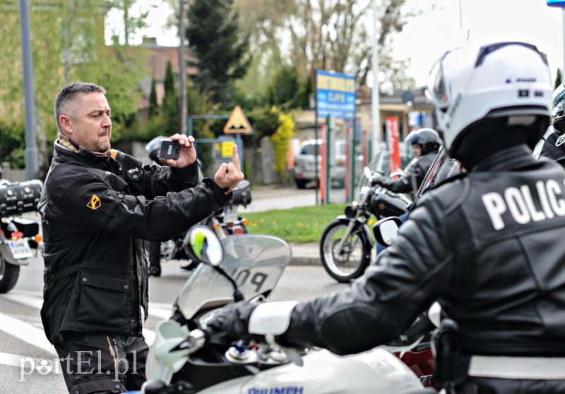 Lewa w górę! zdjęcie nr 174263