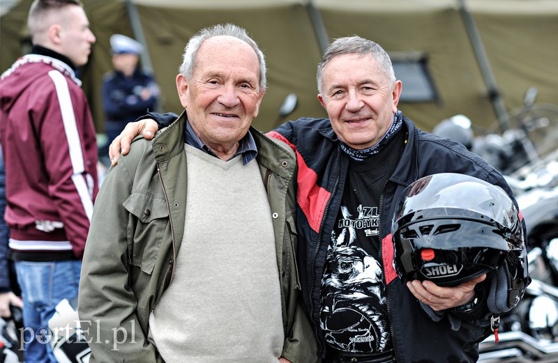 Lewa w górę! zdjęcie nr 174268