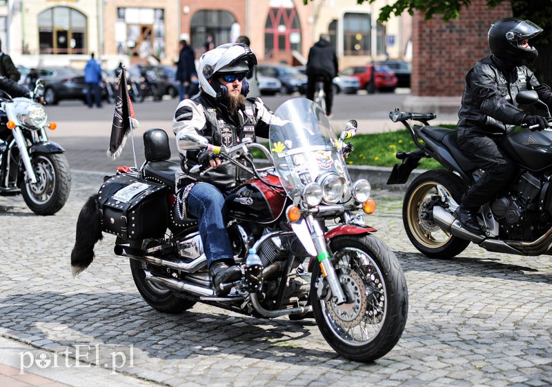 Lewa w górę! zdjęcie nr 174248