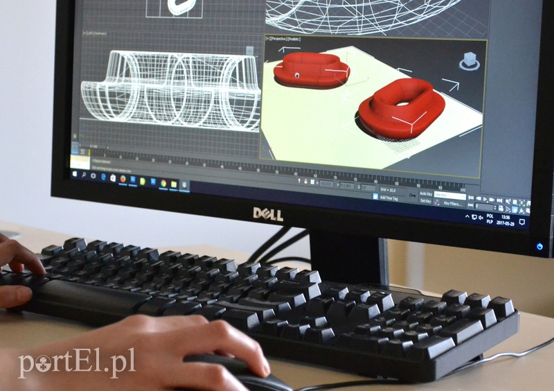 Multimedia to też sztuka zdjęcie nr 174353