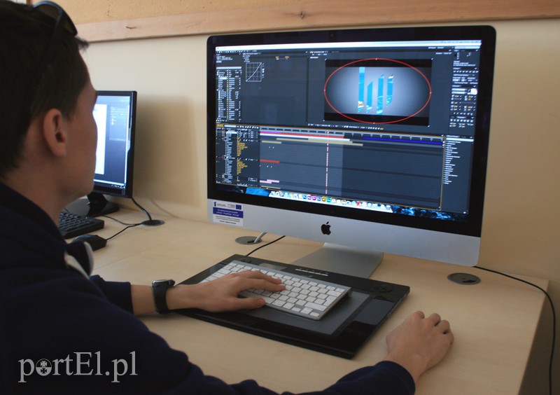 Multimedia to też sztuka zdjęcie nr 174354