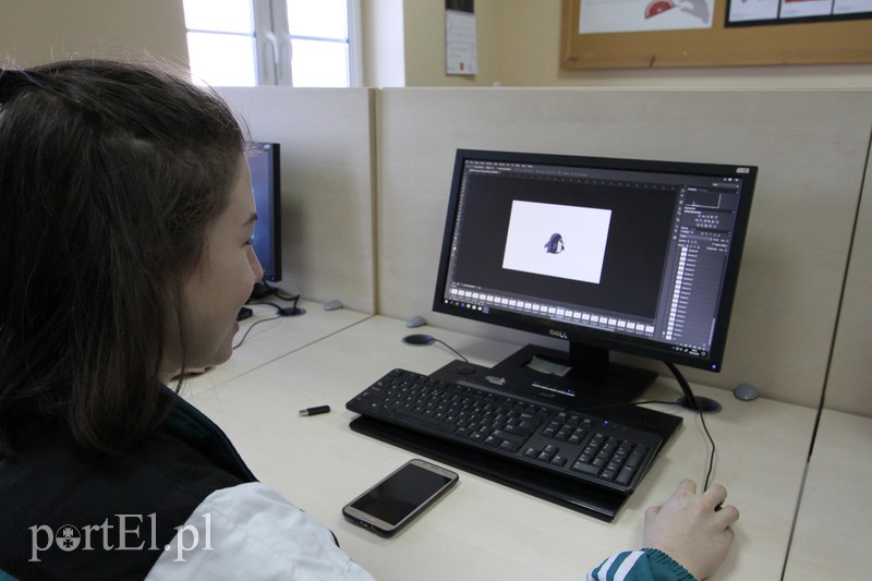 Multimedia to też sztuka zdjęcie nr 174360