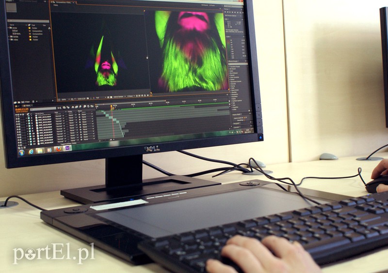 Multimedia to też sztuka zdjęcie nr 174352