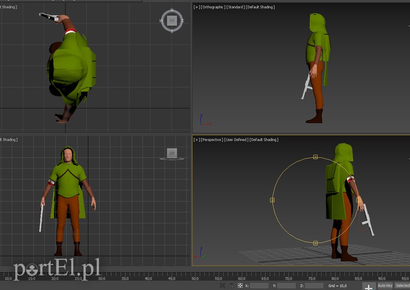 Multimedia to też sztuka zdjęcie nr 174356