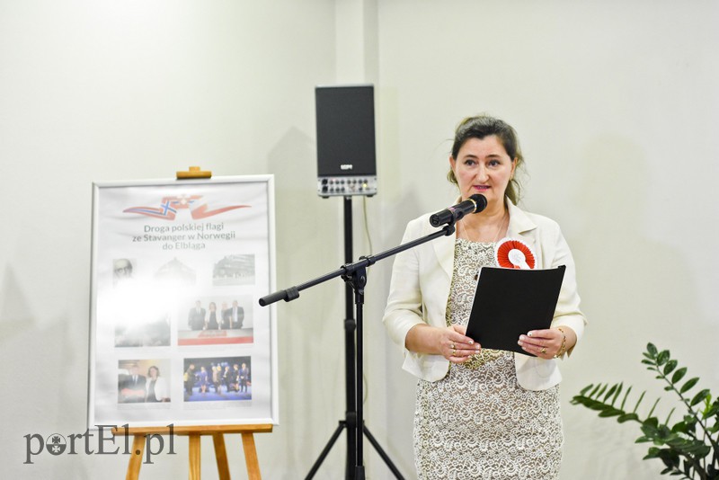 Biało-czerwone to barwy niezwyciężone zdjęcie nr 174396