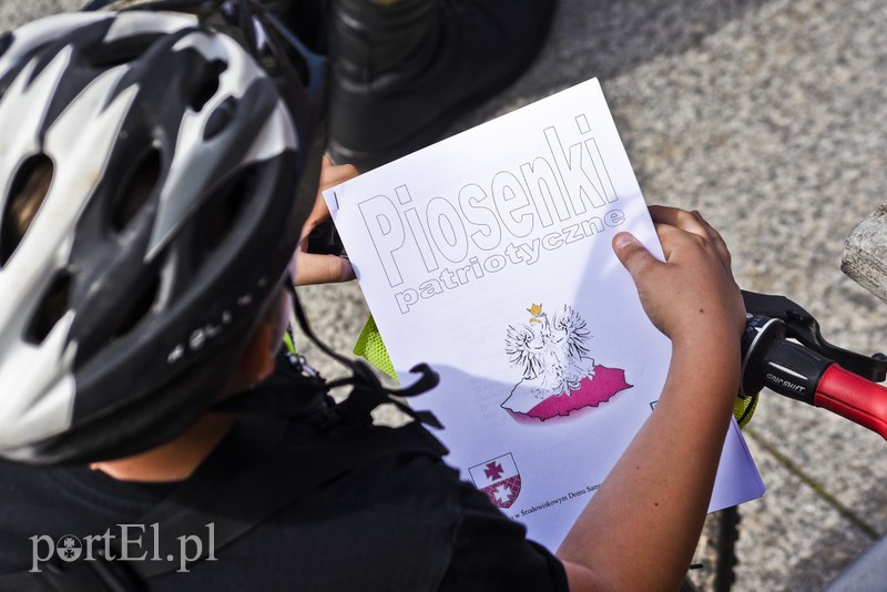 Biało-czerwone to barwy niezwyciężone zdjęcie nr 174424