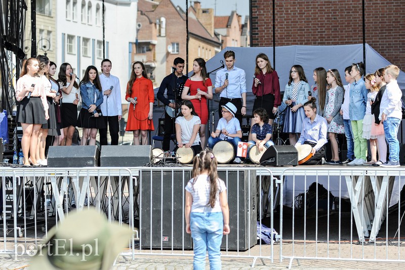 Vivat maj, 3 maj! zdjęcie nr 174475