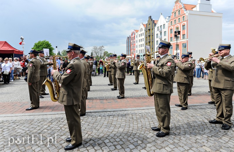 Vivat maj, 3 maj! zdjęcie nr 174444