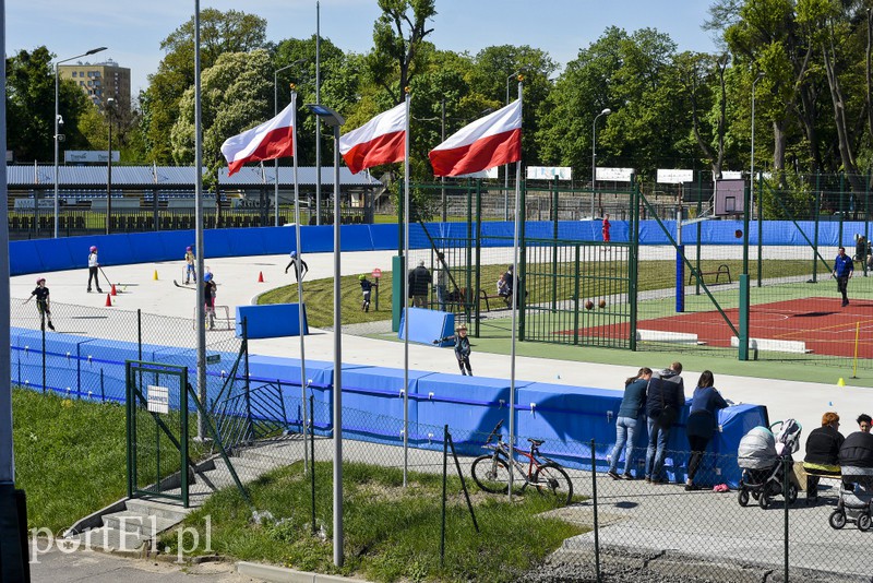 Kalbar nie tylko na zimę zdjęcie nr 174532