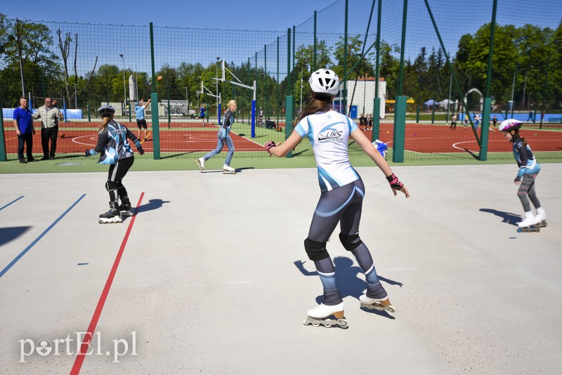 Elbląg Kalbar nie tylko na zimę