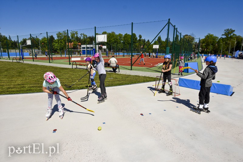 Kalbar nie tylko na zimę zdjęcie nr 174528
