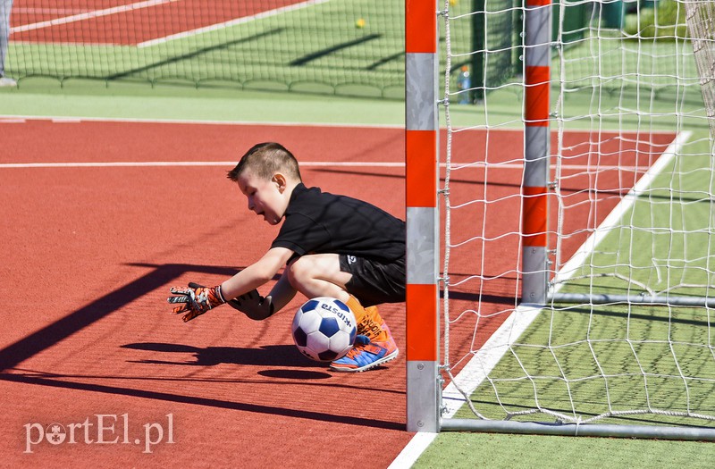 Kalbar nie tylko na zimę zdjęcie nr 174508