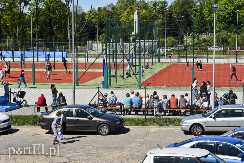 Kalbar nie tylko na zimę zdjęcie nr 174531