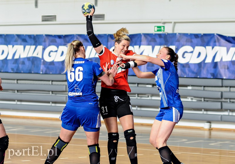 Start nie dał się zepchnąć z podium! zdjęcie nr 174540