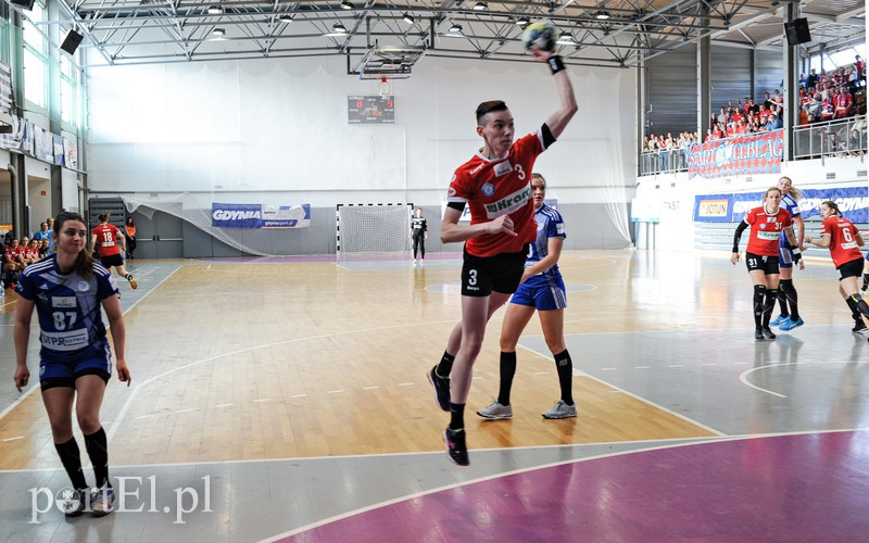 Start nie dał się zepchnąć z podium! zdjęcie nr 174545