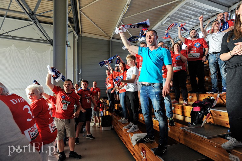 Start nie dał się zepchnąć z podium! zdjęcie nr 174553