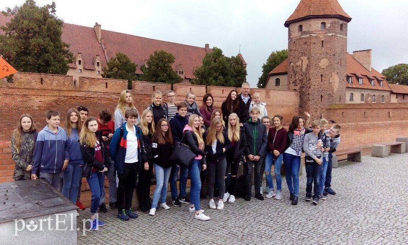 Trwają zapisy do bezpłatnych szkół katolickich SPSK w Elblągu zdjęcie nr 174626