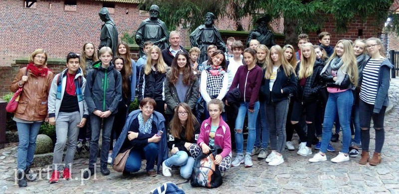 Trwają zapisy do bezpłatnych szkół katolickich SPSK w Elblągu zdjęcie nr 174624