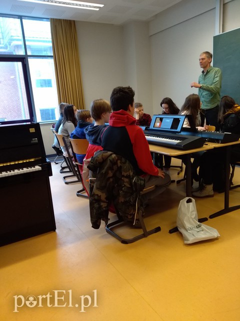 Trwają zapisy do bezpłatnych szkół katolickich SPSK w Elblągu zdjęcie nr 174641