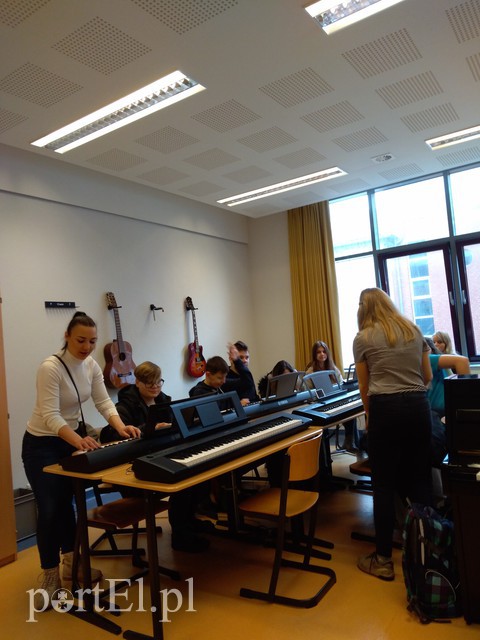 Trwają zapisy do bezpłatnych szkół katolickich SPSK w Elblągu zdjęcie nr 174642