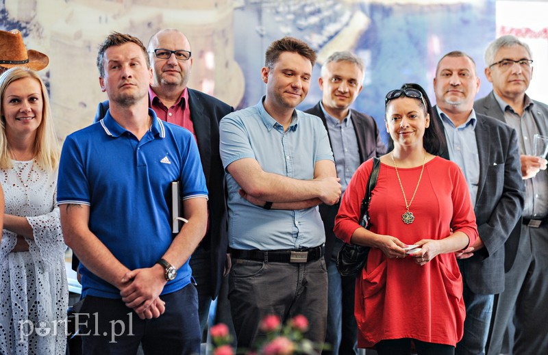 Takie spotkania procentują w przyszłości zdjęcie nr 174713