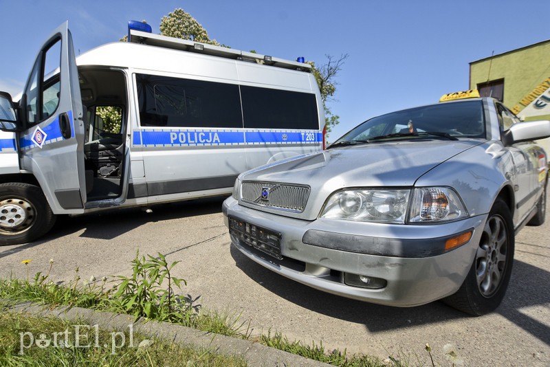 Potrącił rowerzystę z dzieckiem, a potem... uciekł zdjęcie nr 174843