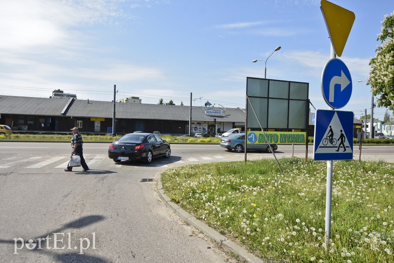 Potrącił rowerzystę z dzieckiem, a potem... uciekł zdjęcie nr 174841