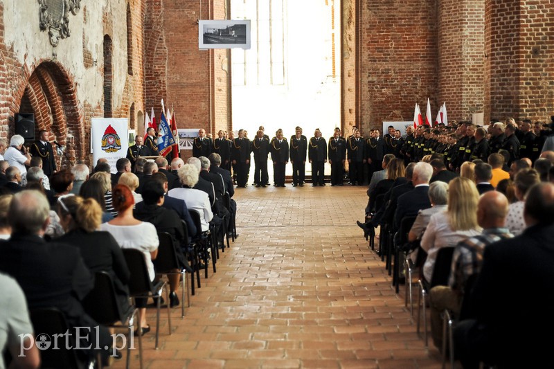 Dzień strażaka zdjęcie nr 174865