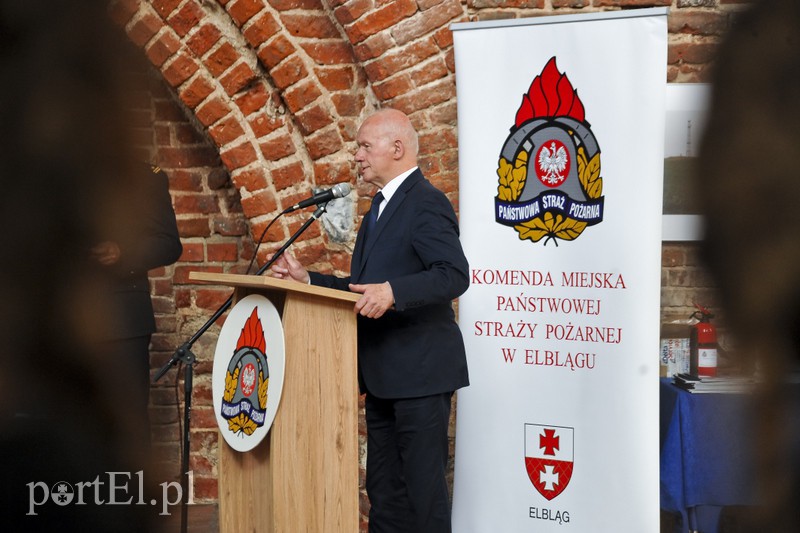 Dzień strażaka zdjęcie nr 174883