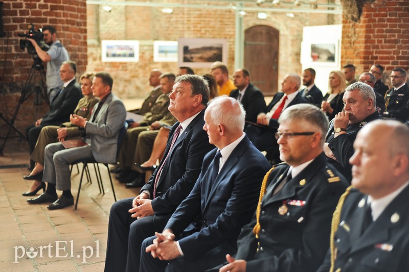 Dzień strażaka zdjęcie nr 174864