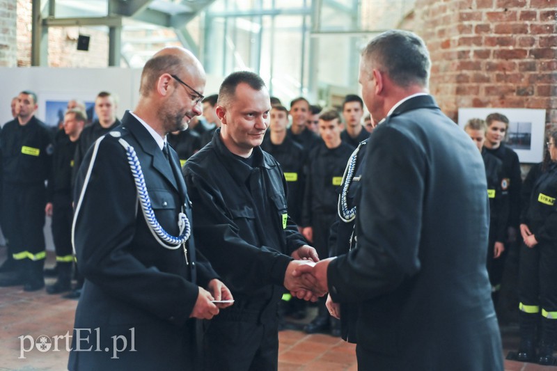 Dzień strażaka zdjęcie nr 174899