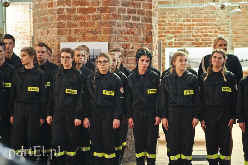 Dzień strażaka zdjęcie nr 174880