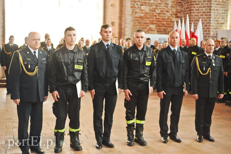 Dzień strażaka zdjęcie nr 174895