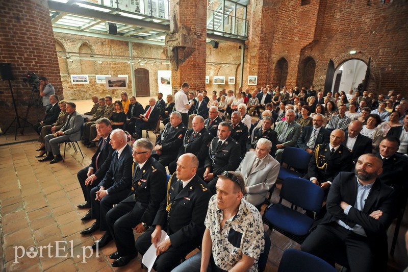 Dzień strażaka zdjęcie nr 174862