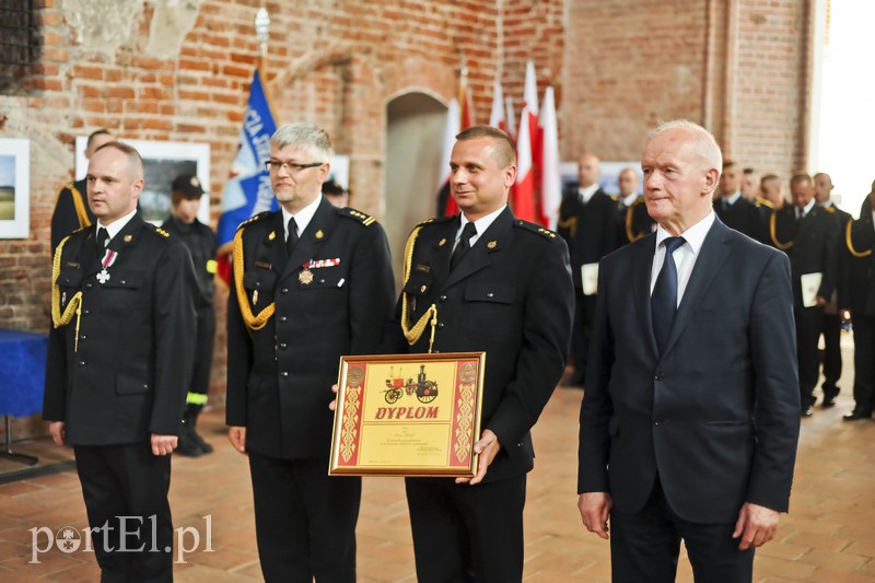 Dzień strażaka zdjęcie nr 174897