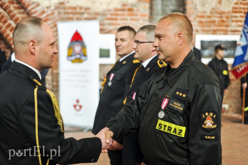 Dzień strażaka zdjęcie nr 174875