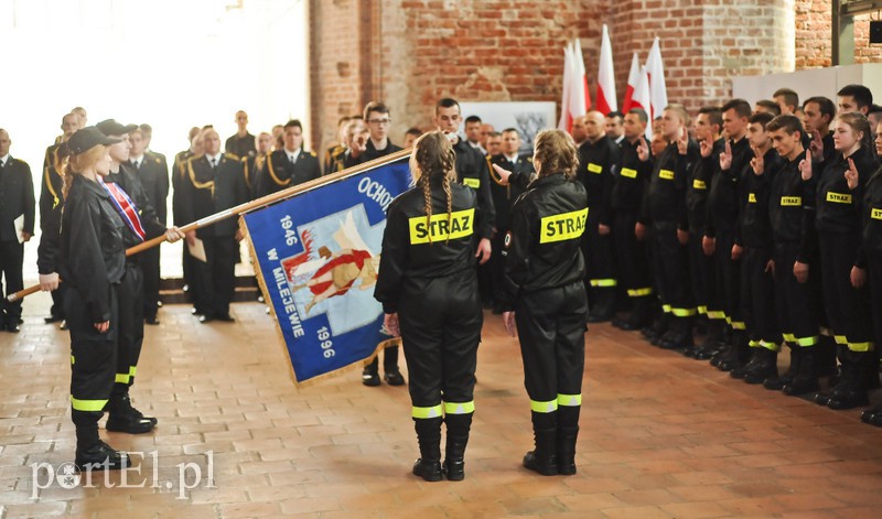 Dzień strażaka zdjęcie nr 174900