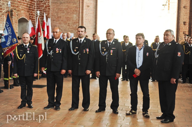 Dzień strażaka zdjęcie nr 174885